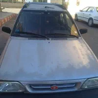 پراید 89|خودرو سواری و وانت|اندیمشک, |دیوار