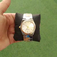 ساعت ضد آب رنگ ثابت با ضمانت قمیت ۵۵۰|ساعت|اردبیل, |دیوار