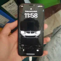 iPhone X 256 LLA|موبایل|کرمانشاه, |دیوار