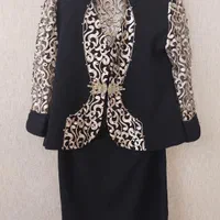 لباسای مجلسی سنگدوزی وکارشده