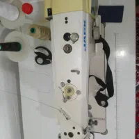 چرخ خیاطی صنعتی