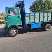 خاور مدل ۵۴