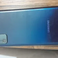 سامسونگ Galaxy S20 FE با حافظهٔ ۱۲۸ گیگابایت|موبایل|ابریشم, |دیوار
