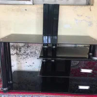 تلوزیون ،یخچال فریزر ایران، میز تلوزیون،میز|میز تلویزیون|لاهیجان, جمهوری|دیوار