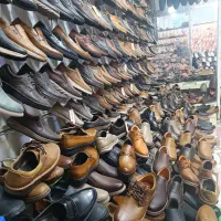 کفش مردانه طرح تخفیفی