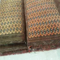 پشتی ماشینی یک جفت