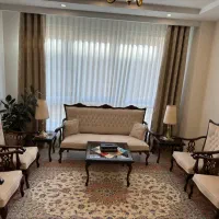 مبلمان ۷ نفره و ناهار‌خوری ۸ نفره|مبلمان خانگی و میز عسلی|تهران, مرزداران|دیوار