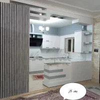 ترموپنل mdf دکوراسیون فلوراصدر چغادک ترمووال بوشهر|مصالح و تجهیزات ساختمان|چغادک, |دیوار