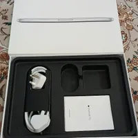 لپتاپ مک بوک پرو ۲۰۱۵ اپل Macbook Pro 2015|رایانه همراه|مشهد, زمرد (پردیس)|دیوار