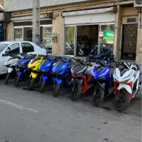 کیلیک۱۵۰،کیلیک۱۶۰،ایروکس،cl150