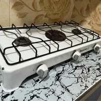 کابینت و گاز رو میزی|اجاق گاز و لوازم برقی پختوپز|بهنمیر, |دیوار