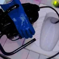 لوله بازکنی شیخی رسوب وچربی زدایی لوله فاضلاب|خدمات پیشه و مهارت|اهواز, پردیس|دیوار