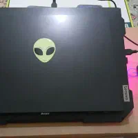 لپتاپ گیمینگ lenovo|رایانه همراه|تهران, بریانک|دیوار