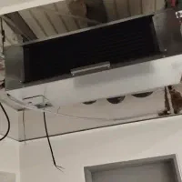 فروش و نصب خدمات داکت اسپیلت و کولرگازی