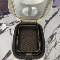 سرخ کن همیلتون مدلDF-535T
