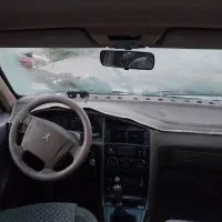 پژو ۴۰۵ مدل ۹۰