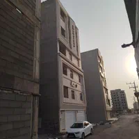 واحد آپارتمان/110متری/مهرشهر