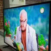 تلویزیون ال ای دی 43اینچ الجی. اسمارت|تلویزیون و پروژکتور|کرمانشاه, |دیوار