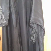 چادر عربی نگین دار|لباس|تهران, شهرک شریعتی|دیوار