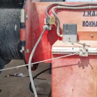 مشعل و جت هیتر