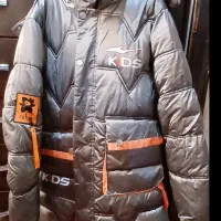 کاپشن پسرانه|کفش و لباس بچه|قرچک, زیبا شهر|دیوار