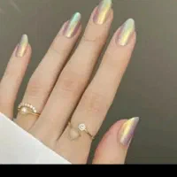 ناخن کار رنگ ومش ولاین های دیگردرشهرک مرتضی گرد|خدمات آرایشگری و زیبایی|چهاردانگه (تهران), |دیوار