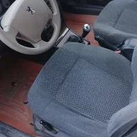 پژو پارس دوگانه شرکتی مدل۸۹ سالم|خودرو سواری و وانت|شهریار, شهرک شاهد|دیوار