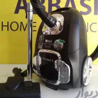 جاروبرقی بوش 8PRO5 اصل آلمان ۳۵۰۰ وات