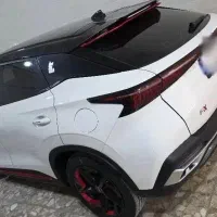 فونیکس fx مدل ۴۰۲|خودرو سواری و وانت|خرم‌آباد, |دیوار