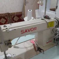 چرخ راسته دوز مدل ساوور