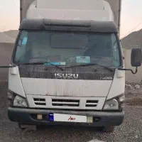 ایسوزو ۸۷|خودرو سنگین|تهران, یافت‌آباد|دیوار