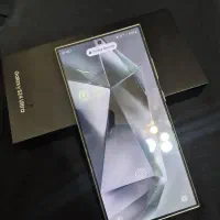 سامسونگ +Galaxy S24 با حافظهٔ ۲۵۶ گیگابایت|موبایل|اهواز, پادادشهر|دیوار