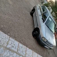 پراید 90|خودرو سواری و وانت|حمیدیه, |دیوار