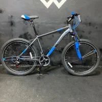 دوچرخه سایز ۲۶ بلست مدل Rider فول آلومینیوم ۶۰۶۱|دوچرخه، اسکیت، اسکوتر|رشت, باهنر|دیوار