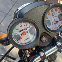 موتور طرح باکسر دایچی ۱۸۰ مدل ۱۴۰۱ عین خشک|موتورسیکلت|اصفهان, شاهد|دیوار