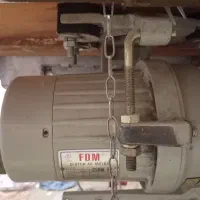 چرخ خیاطی سردوز|چرخ خیاطی و ریسندگی|فیروزکوه, |دیوار