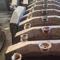 رادیاتور خاور مینی بوس نیسان|قطعات یدکی و لوازم جانبی|همدان, |دیوار