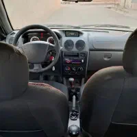 ماشین فوق‌العاده  سالم فقط به درمصرف کننده میخوره|خودرو سواری و وانت|ماهدشت, |دیوار