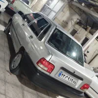 پراید مدل 89 صبا نقدواقساط بدون ضامن