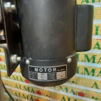 دریل ایستاده سایز ۱۶ محک|ماشین‌آلات صنعتی|پردیس, فاز ۱|دیوار