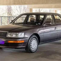 Lexus ls400