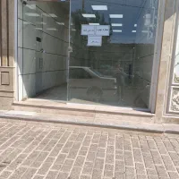 فروش مغازه 50متری بازیر زمین 50متر|فروش مغازه و غرفه|زنجان, |دیوار