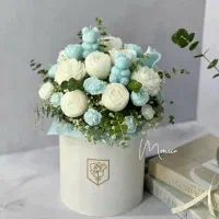 شمع ،رزین ،بیس خام ،