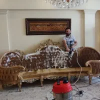 مبلشویی واش-بیر-وان/تهران اسلامشهر نسیم شهر|خدمات نظافت|اسلام‌شهر, زرافشان|دیوار