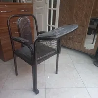 صندلی نماز|صندلی و نیمکت|هشتگرد, |دیوار