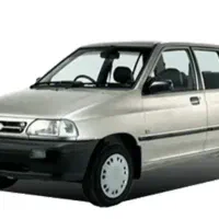 پراید فروشی مدل ۸۹