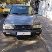 فروش پراید ۱۴۱