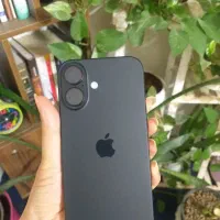 آیفون۱۶ نرمال در حد آک