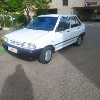 پراید صبا مدل۸۳