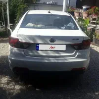 شاهین سانرف دار مدل 1400